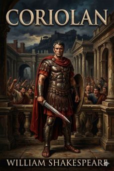 coriolan (ebook)-william shakespeare-9786726028047
