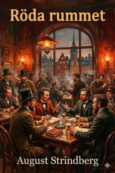 roda rummet: skildringar ur artist- och forfattarlivet (ebook)-9786726029747
