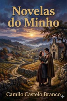 novelas do minho (ebook)-9786726030347