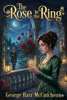 the rose in the ring (ebook)-9786726032747