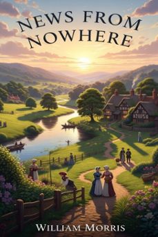 news from nowhere (ebook)-william morris-9786726552047