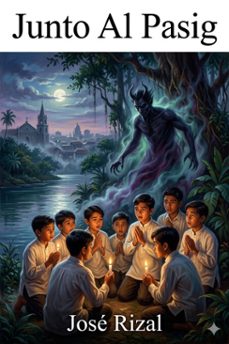 junto al pasig (ebook)-jose rizal-9786726566747