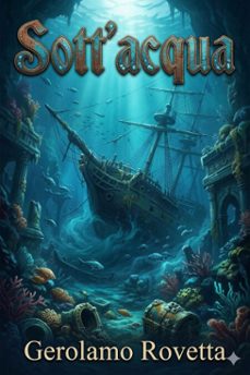 sott'acqua: racconto (ebook)-gerolamo rovetta-9786726574247