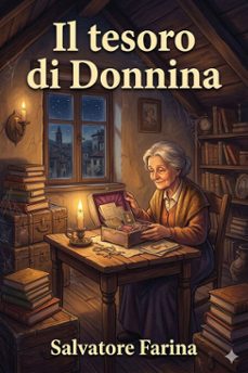 il tesoro di donnina (ebook)-salvatore farina-9786726575947