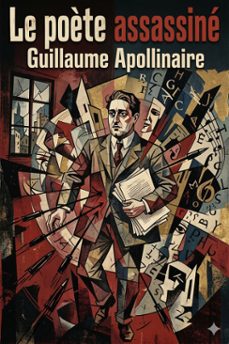 le poète assassine (ebook)-guillaume apollinaire-9786726576647