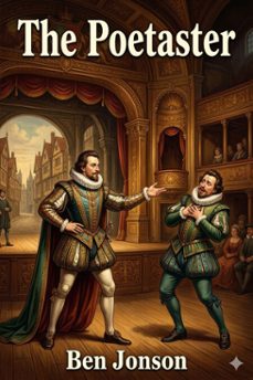 the poetaster (ebook)-ben jonson-9786726581047