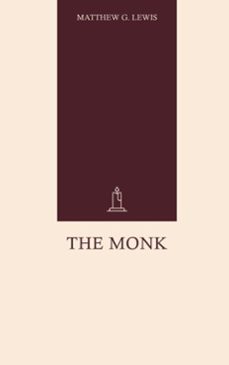 the monk (ebook)-matthew g. lewis-9787170356847