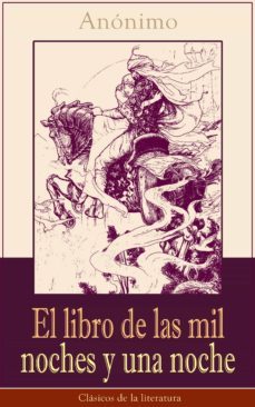 el libro de las mil noches y una noche (ebook)-9788026834847