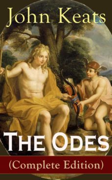 the odes (complete edition) (ebook)-john keats-9788026835547