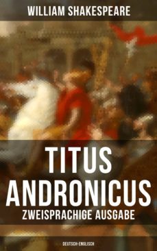 titus andronicus (zweisprachige ausgabe: deutsch-englisch) (ebook)-9788027214747