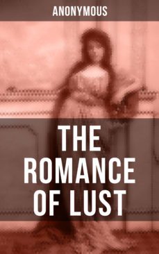 the romance of lust (ebook)-9788027218547