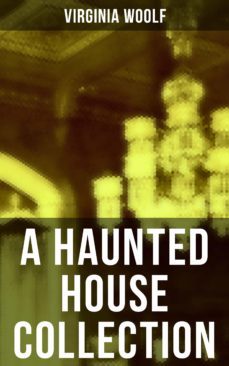 a haunted house collection (ebook)-9788027232147