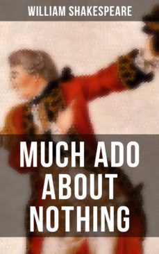 much ado about nothing (ebook)-william shakespeare-9788027233847