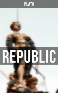 plato's republic (ebook)-9788027246847