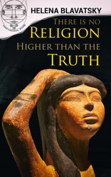 there is no religion higher than the truth (ebook)-9788027304547