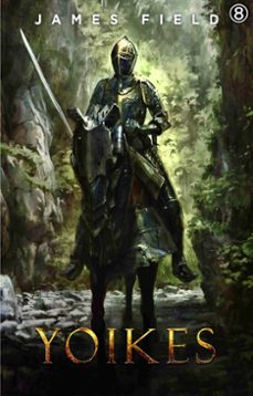 yoikes (ebook)-james field-9788293174547