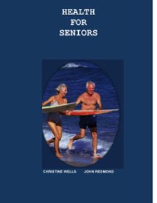 health for seniors (ebook)-christine wells-john redmond-9788293232247