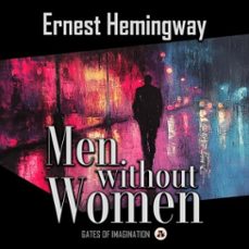 men without women-ernest hemingway-9788368914047