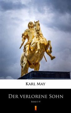 der verlorene sohn (ebook)-karl may-9788381365147