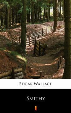 smithy (ebook)-edgar wallace-9788381480147