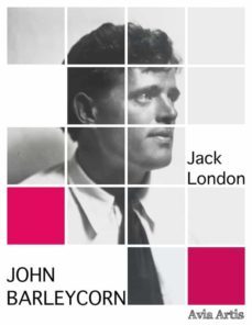 -jack london-9788382265347