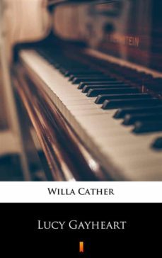lucy gayheart (ebook)-willa cather-9788382926347