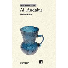 al-andalus-maribel fierro-9788400112547