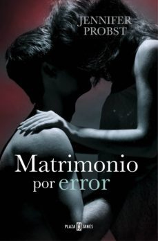 matrimonio por error (casarse con un millonario 3) (ebook)-jennifer probst-9788401016547