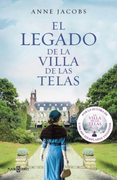 el legado de la villa de las telas (la villa de las telas 3) (ebook)-anne jacobs-9788401021947
