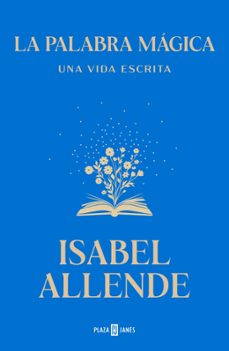 la palabra magica (ebook)-isabel allende-9788401039454