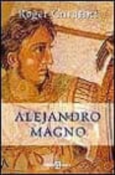 alejandro el magno-9788401305047