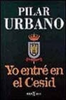 yo entre en el cesid-pilar urbano-9788401376047