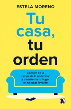 tu casa, tu orden (ebook)-9788402430281