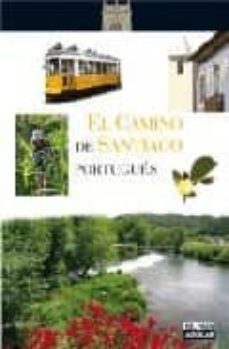 el camino de santiago portugues-9788403505247
