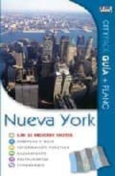 nueva york 2009 (citypack)-9788403508347
