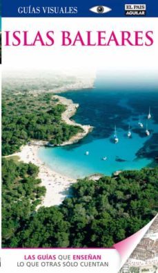 islas baleares 2012 (guias visuales)-9788403511347