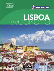 lisboa (la guia verde weekend 2016)-9788403515147