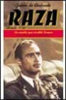 raza-francisco franco-9788408021247
