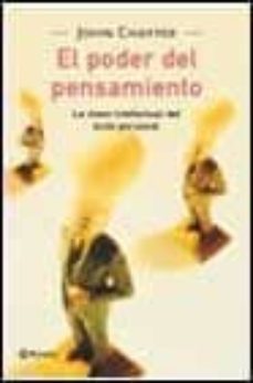 el poder del pensamiento-john chaffee-9788408030447