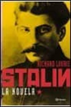stalin, la novela-9788408034247