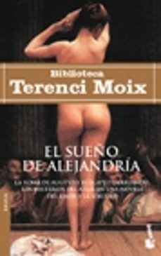 el sueño de alejandria-terenci moix-9788408039747