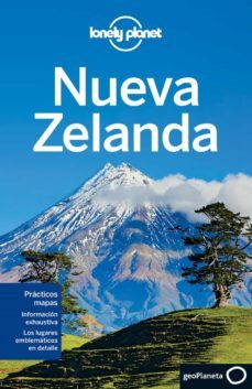 nueva zelanda 2013 (lonely planet) (3ª ed)-9788408063247