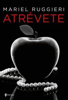 atrevete (ebook)-mariel ruggieri-9788408137047
