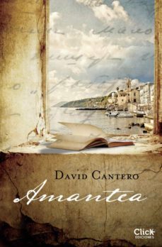 amantea (ebook)-david cantero-9788408143147