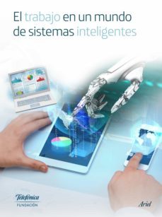 el trabajo en un mundo de sistemas inteligentes-9788408150947