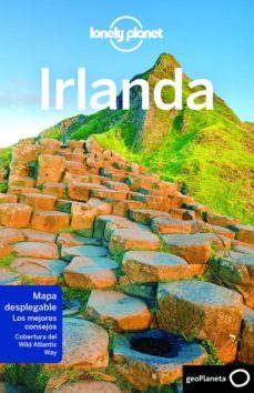 irlanda 2018 (lonely planet) 5ª ed.-9788408182047