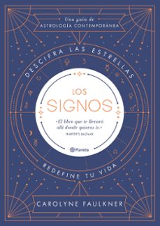 los signos-carolyne faulkner-9788408188247
