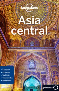 asia central 2018 (lonely planet)-9788408189947