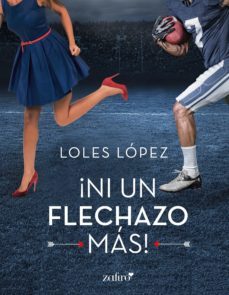 ¡ni un flechazo mas! chicago, 1 (ebook)-9788408207047