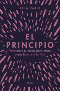 el principio (ebook)-tara swart-9788408230847